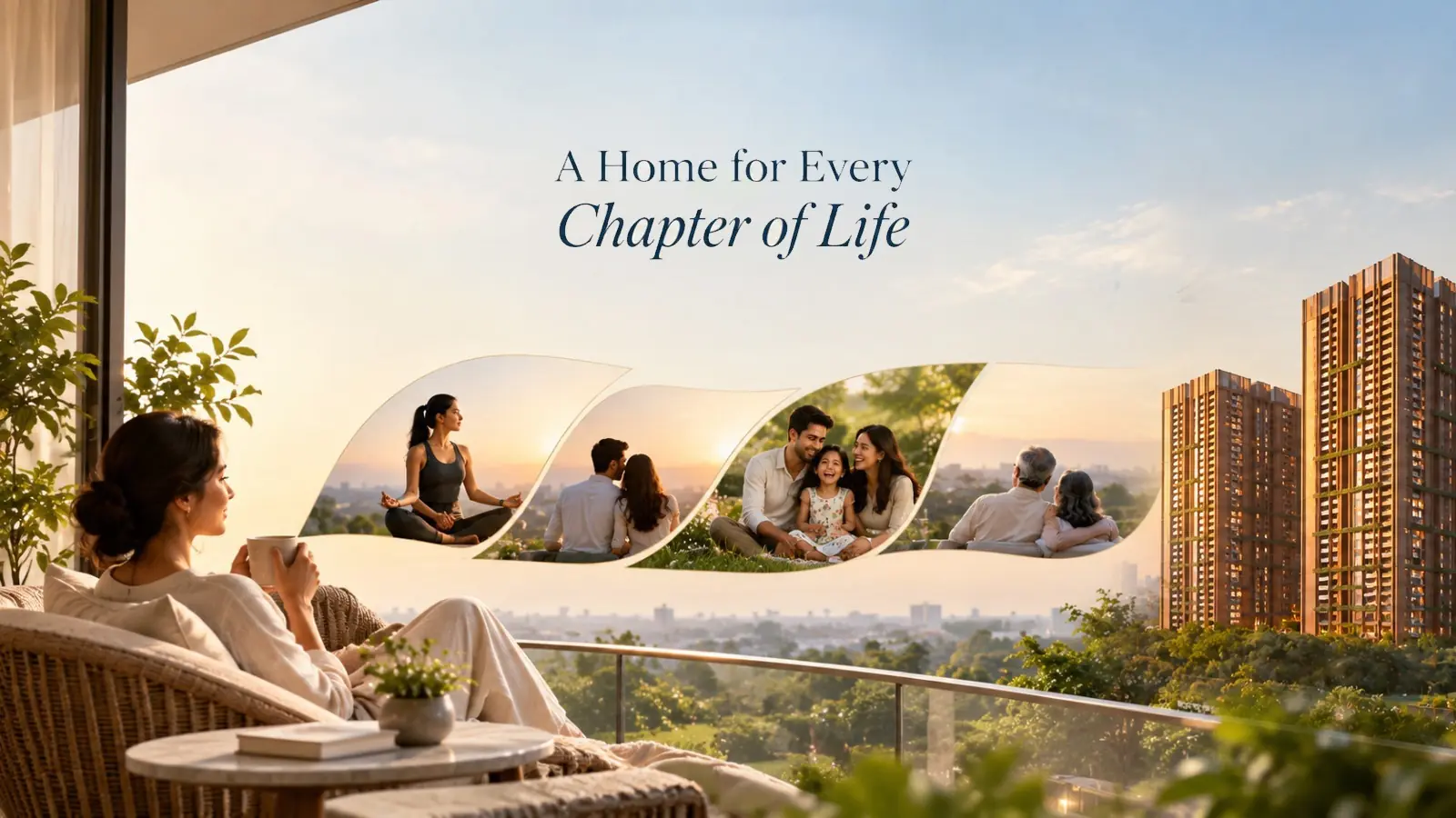 5 Transformative Benefits of Gated Community Living
