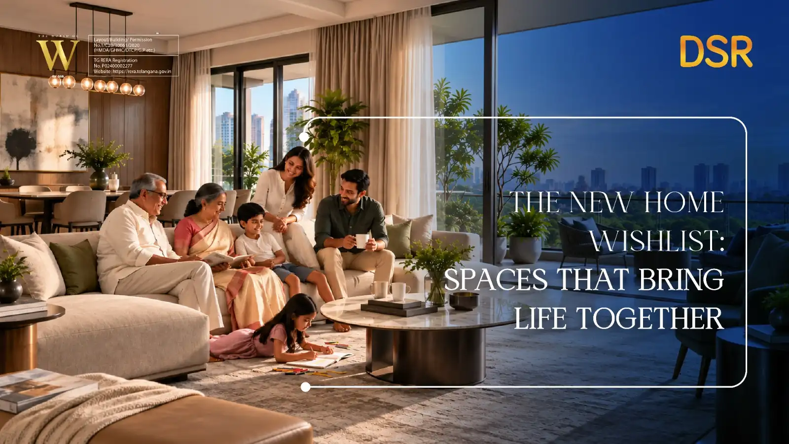 5 Transformative Benefits of Gated Community Living
